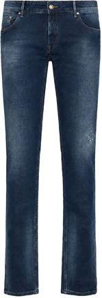Hand Picked BOTTOMWEAR - Pantaloni jeans su YOOX.COM