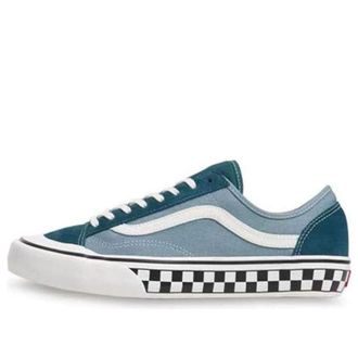 Vans Style 36 SF Decon Blue Unisex VN0A3MVLXPQ