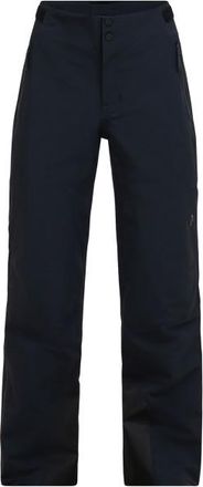 Peak Performance Whitelight Insulated Pants Skihose f&uuml;r Damen | schwarz