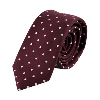 Tom Ford Heren, Accessoires, Bruin, Maat: ONE Size Zijde