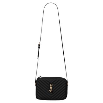 Saint Laurent Lou cameratas