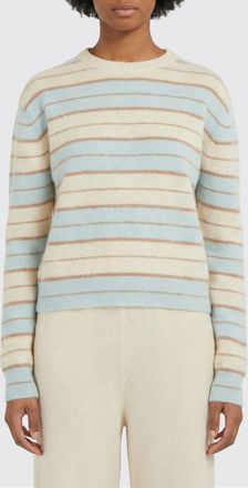 Guest In Residence Maglia GUEST IN RESIDENCE Donna colore Rosso