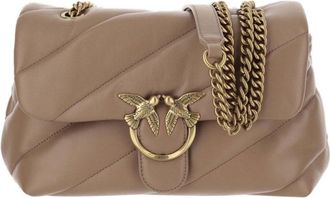 Pinko Love Classic Puff Bag