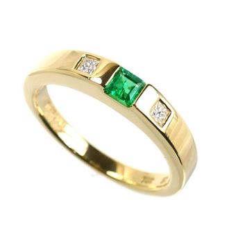 Tiffany & Co. Yellow Gold (18K) Band Ring (Pre-Owned)