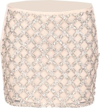 Liu Jo Mujer, Faldas, Multicolor, Talla: XS