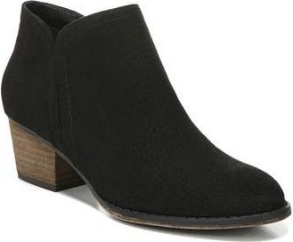 Life Stride Blake Bootie in Black at Nordstrom Rack, Size 10