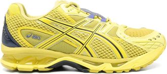 Asics Sneakers Gel-Nimbus 10.1 - Giallo