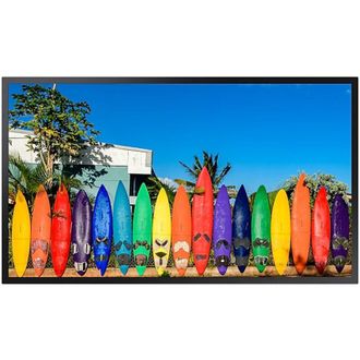 Samsung Monitor Videowall Samsung Lh46ombebgbxen Full Hd 46