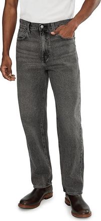 Levi's 568 Loose Straight Mens Jeans Block Party T2 : 30 34, Cotton/Denim/Down