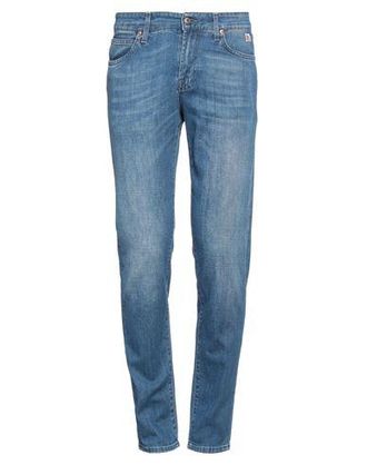 Roy Rogers PARTES DE ABAJO - Pantalones vaqueros en YOOX.COM