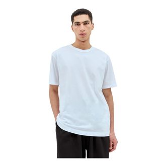 Dries Van Noten Hombre, Camisetas, Blanco, Talla: M
