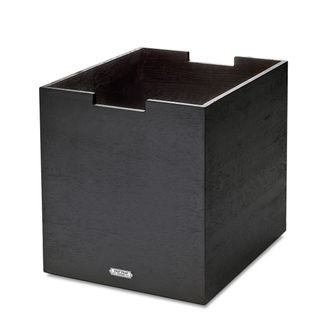 Skagerak Fritz Hansen - Skagerak Cutter Box, gross, Schwarz