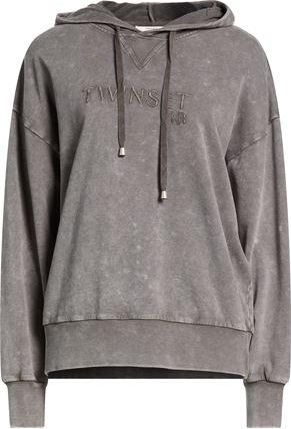 Twin-Set CAMISETAS Y TOPS - Sudaderas en YOOX.COM