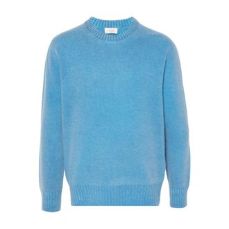 Altea Heren, Truien, Blauw, Maat: M