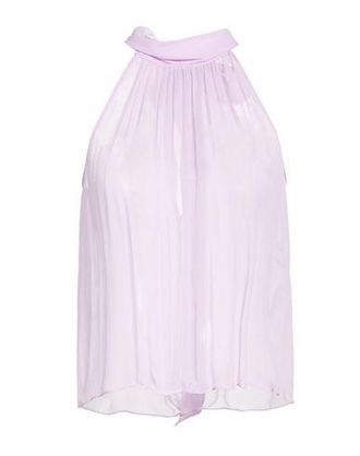 Patrizia Pepe TOPWEAR - Tops on YOOX.COM
