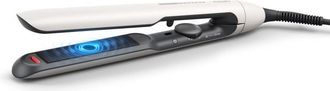 Philips 5000 Series Bhs515/00 Utensilio De Peinado Plancha De Pelo Caliente Blanco 1,8 M