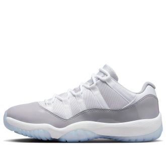 Nike Jordan Air Jordan 11 Retro Low Cement Grey AV2187-140
