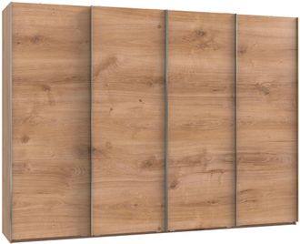 Wimex Schwebetürenschrank »Level by fresh to go« mit Synchronöffnung