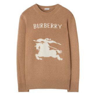 Burberry Sweaters