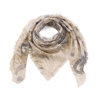 Hemisphere Donna, Accessori, Beige, Taglia unica, new