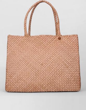 Tory Burch ella leather shoulder bag