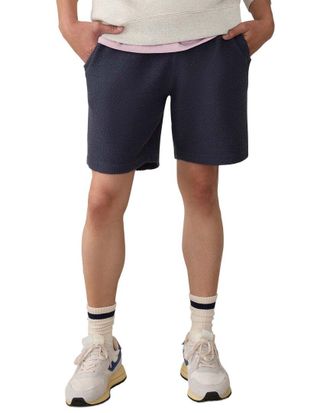 Faherty Whitewater Sweatshort