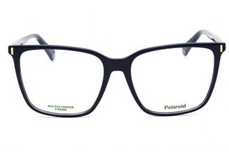 Polaroid PLDD537 Eyeglasses - Blue