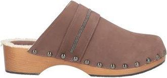 PESERICO FOOTWEAR - Mules & Clogs sur YOOX.COM