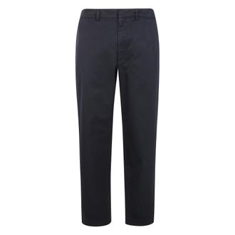 Department Five Department Five, Heren, Broeken, Blauw, Maat: W34 Katoen