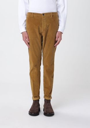 Mason's Pants MASONS Men color Camel