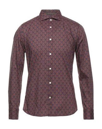 Tintoria Mattei TOPWEAR - Shirts on YOOX.COM