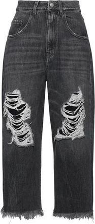 Icon Denim Los Angeles PARTES DE ABAJO - Pantalones vaqueros en YOOX.COM