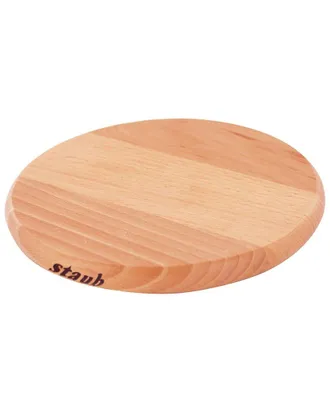 Staub Round Magnetic Trivet
