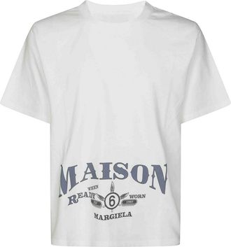 Maison Margiela T-Shirt