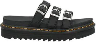 Dr. Martens CALZATURE - Sandali su YOOX.COM