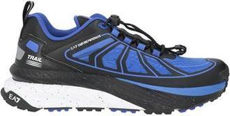 Emporio Armani FOOTWEAR - Trainers on YOOX.COM