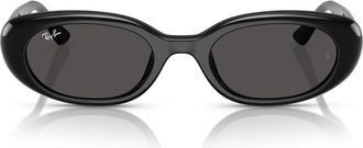 Ray-Ban Sunglasses Rb4441 D 667787 Black/Dark Gray Unisex