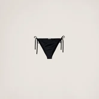 Miu Miu Jersey panty