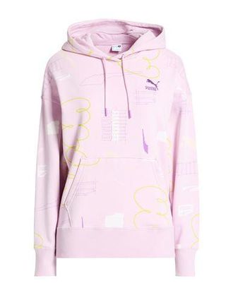 Puma CAMISETAS Y TOPS - Sudaderas en YOOX.COM