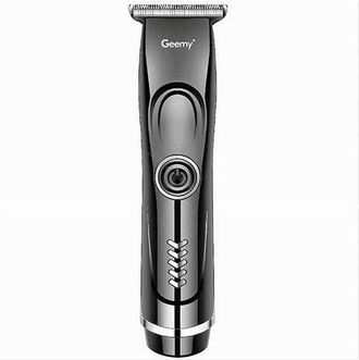 Trade Shop Trade Shop - Profesional Tagliacapells To Ricaricabile Batteria Usb Rasoio Senza Fili Gm-6636