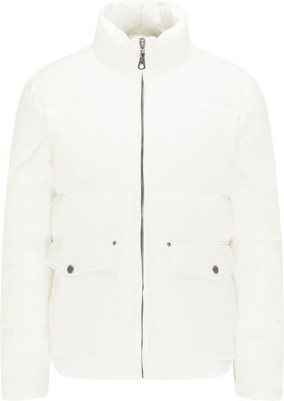 Dreimaster Dreimaster Blouson Heren wolwit