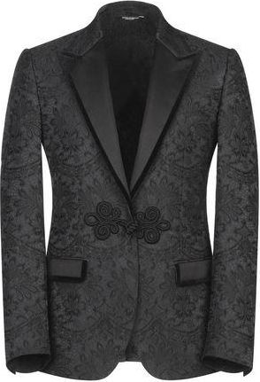 Dolce & Gabbana SUITS and CO-ORDS - Blazers sur YOOX.COM