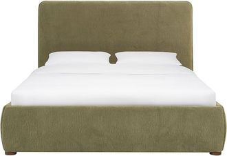 Safavieh Couture Callahan Bed