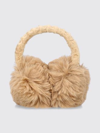 Goldbergh Hair Accessory Woman color Beige
