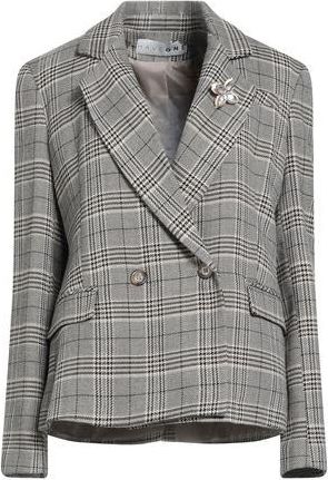 Haveone SUITS and CO-ORDS - Blazers on YOOX.COM