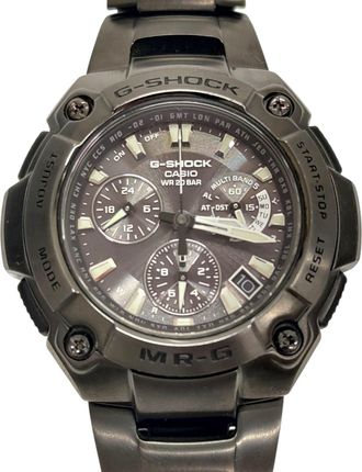 Casio G-Shock Wristwatch (Pre-Owned)