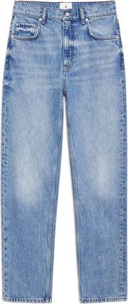 Anine Bing Vaqueros Kate - Jeans - Mujer - Azul - W29