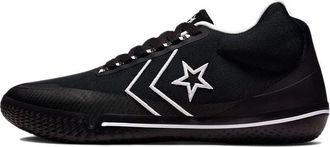 Converse Chuck Taylor All Star BB Evo Mid Black White 171311C