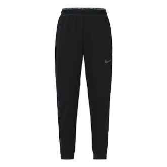 Nike Np TF Turf Thrma Sphr Fleece Lined Pants Asia Sizing Black DD2123-010