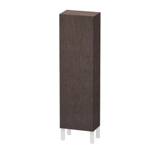 Duravit Duravit - L-cube Semi-alta Anchura De Mueble 400mm, Profundidad
